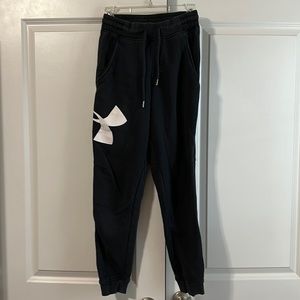 Under Armour Sweatpants